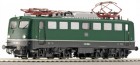 62355  Roco Electric Locomotive Series 140 with Extensive Digital Equipment